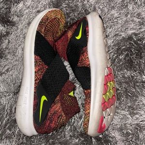Nike free run RN motion flying 2016